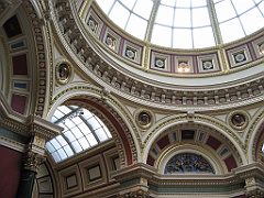 018 Intérieur de la National Gallery